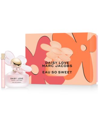 macy's daisy love perfume