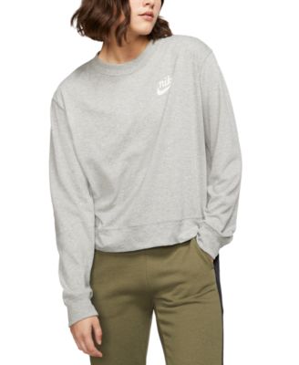 nike hoodie womens macys