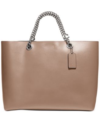 macys coach laptop bag