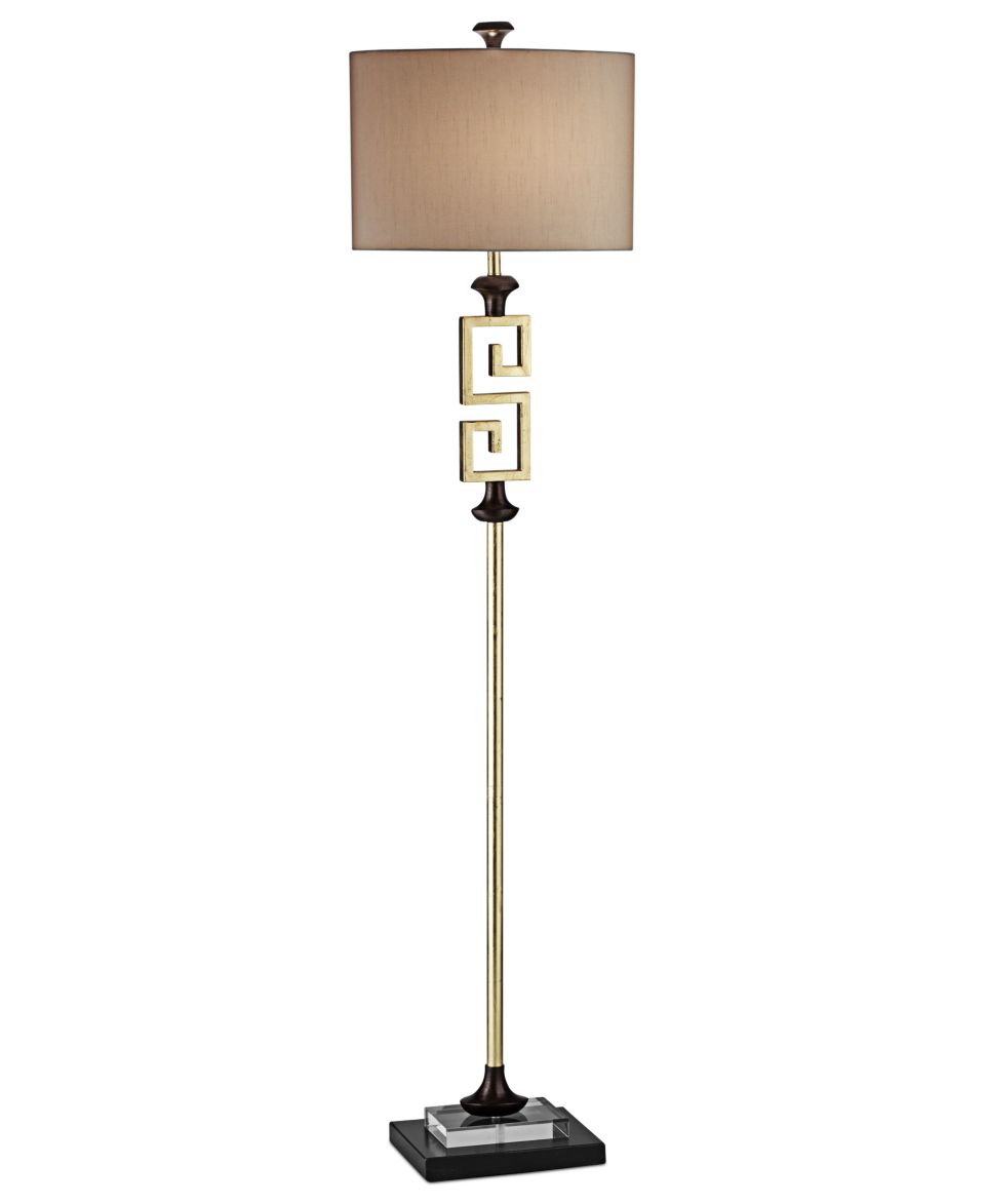 Uttermost Brazoria End Table Floor Lamp   Lighting & Lamps   For The Home