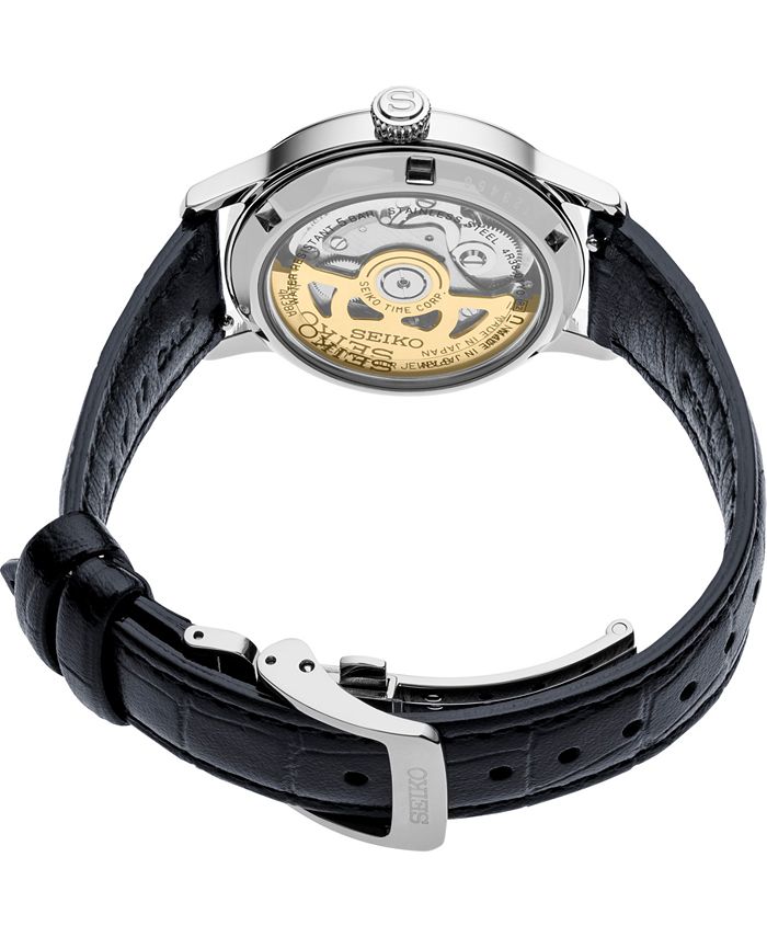 macys womens seiko watches