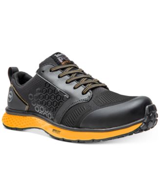 PRO® REAXION Safety Toe Work Shoes 