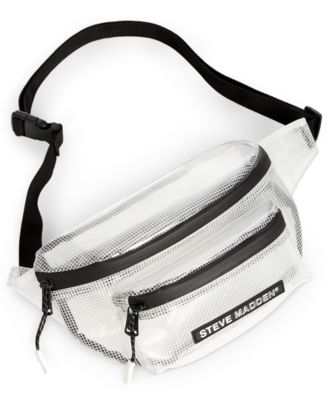 macys waist bag