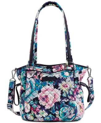 iconic glenna satchel