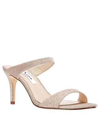 macys shoes nina