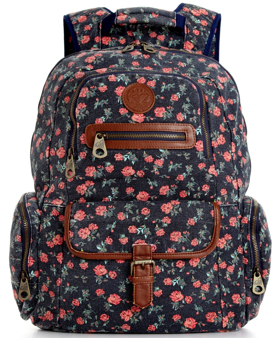 Roxy Handbag, Ship Out Backpack   Handbags & Accessories