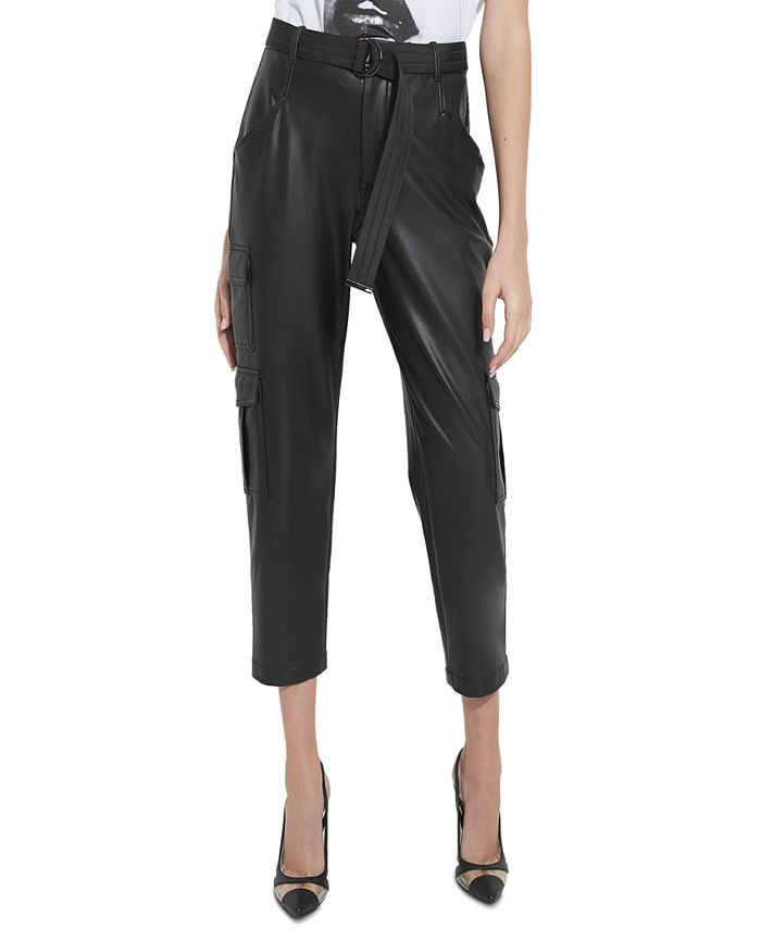 guess cargo pants