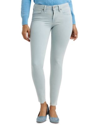 macys low rise jeans