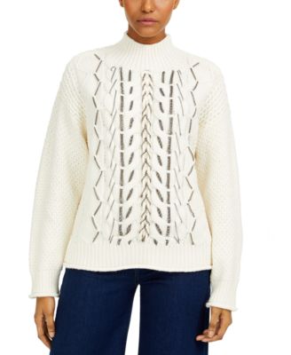 vince camuto sweater macys