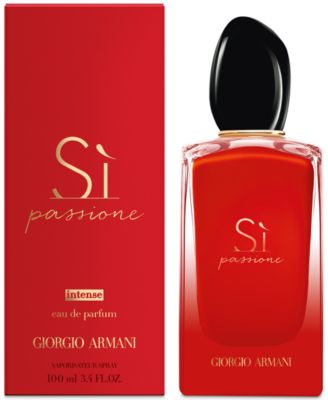 si giorgio armani macy's