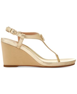 lauren ralph lauren jeannie wedge sandals