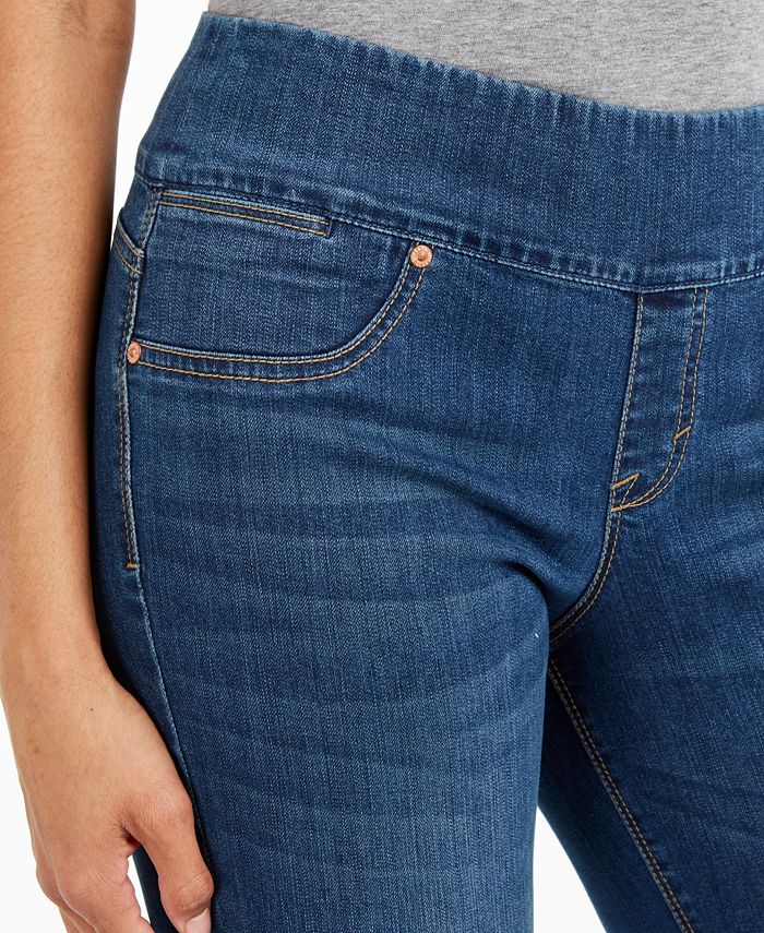 macys capri pants