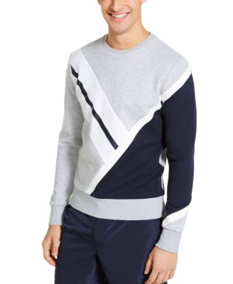 michael kors grey sweatshirt