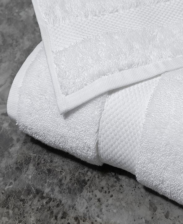 Sobel Westex Pyramid Excel Towel Set 6 Piece & Reviews Bath Towels