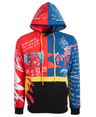 macy's hoodies