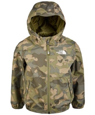 macy's toddler north face jackets