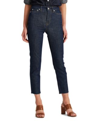 macys ralph lauren womens jeans