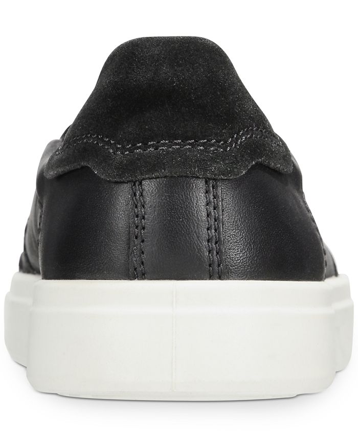 Ecco Men's Kyle Slip-On Sneaker & Reviews - All Men's Shoes - Men - Macy's