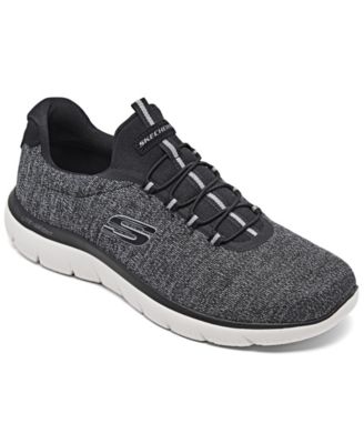Summits Forton Slip-On Casual Sneakers 