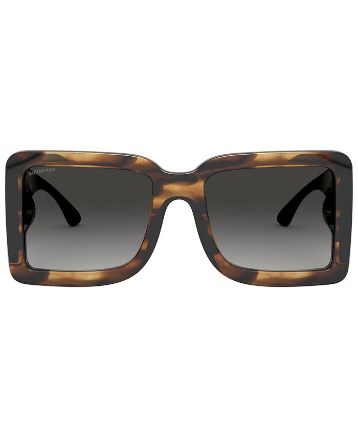 Burberry Women's Sunglasses, BE4312 & Reviews Sunglasses by Sunglass
