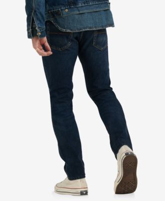 lucky 105 slim taper