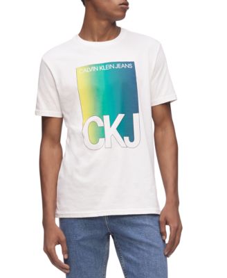 calvin klein t shirts online shopping