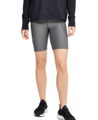 compression bike shorts women's