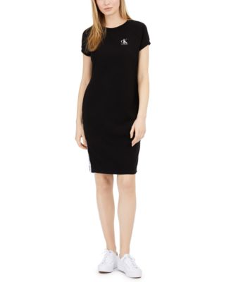 calvin klein junior dresses