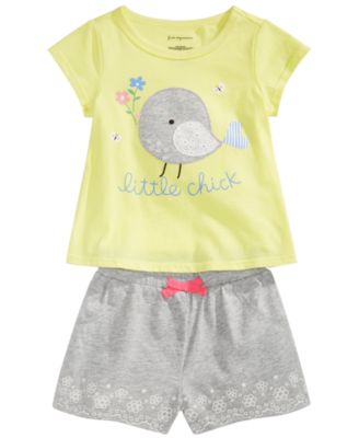 little chick baby clothes