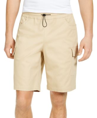 macy's levi cargo shorts