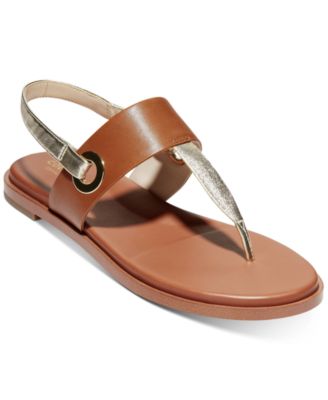 cole haan sandals