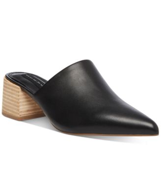 new shoes heel slip