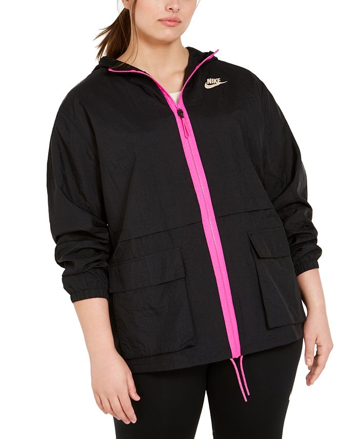 nike plus size sweats