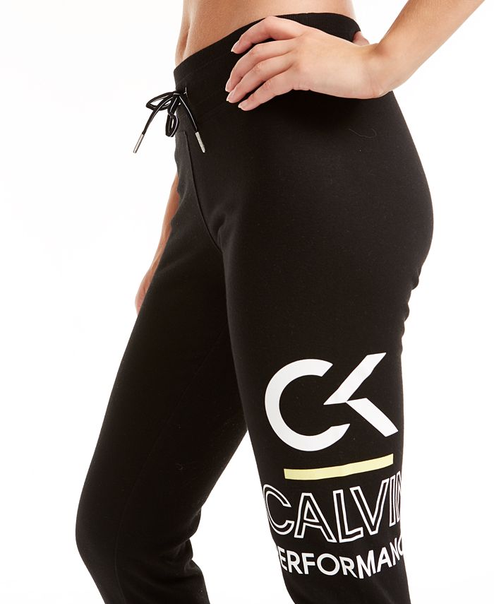 ck sweatpants