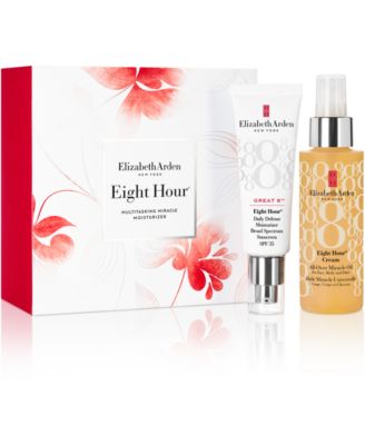 elizabeth arden 8 hour miracle cream