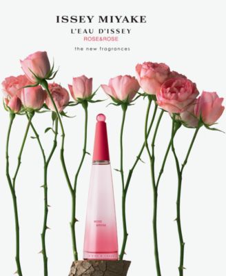 rose rose perfume issey miyake