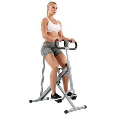 sunny health row and ride reviews