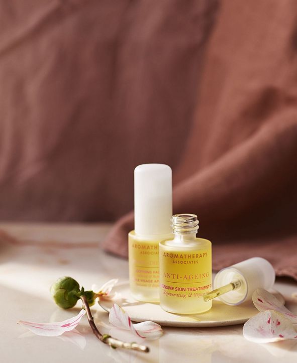 Aromatherapy Associates Hydrating Nourishing Face Oil, 15ml & Reviews