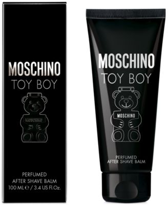 moschino toy boy macy's