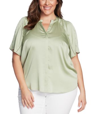 vince camuto tops at macys