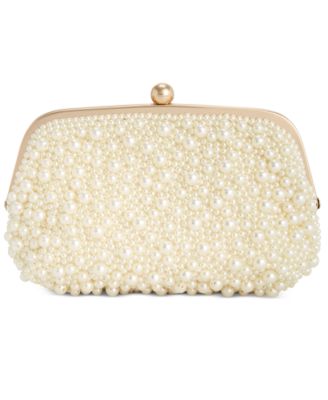 Клатч Pearl Pouch от INC International Concepts созданный специально для Macys 19790₽