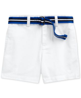 baby chino shorts