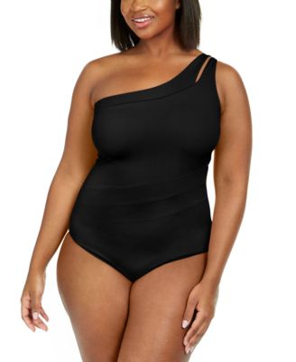 trendy one piece swimsuit