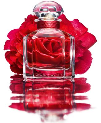 mon guerlain bloom of rose eau de parfum