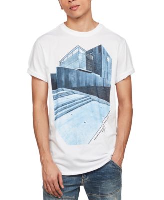 g star raw men's clothing