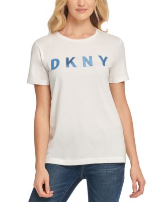 macys dkny tops