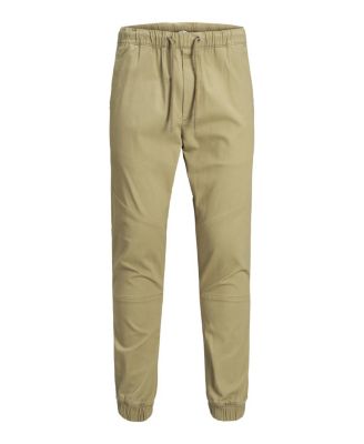 mens stretch joggers