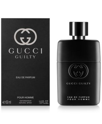 Парфюмированная вода Gucci Mens Guilty Pour Homme 16 унции 24190₽