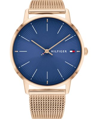 women's watches tommy hilfiger macys