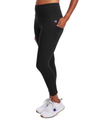 womens compression leggings with pockets